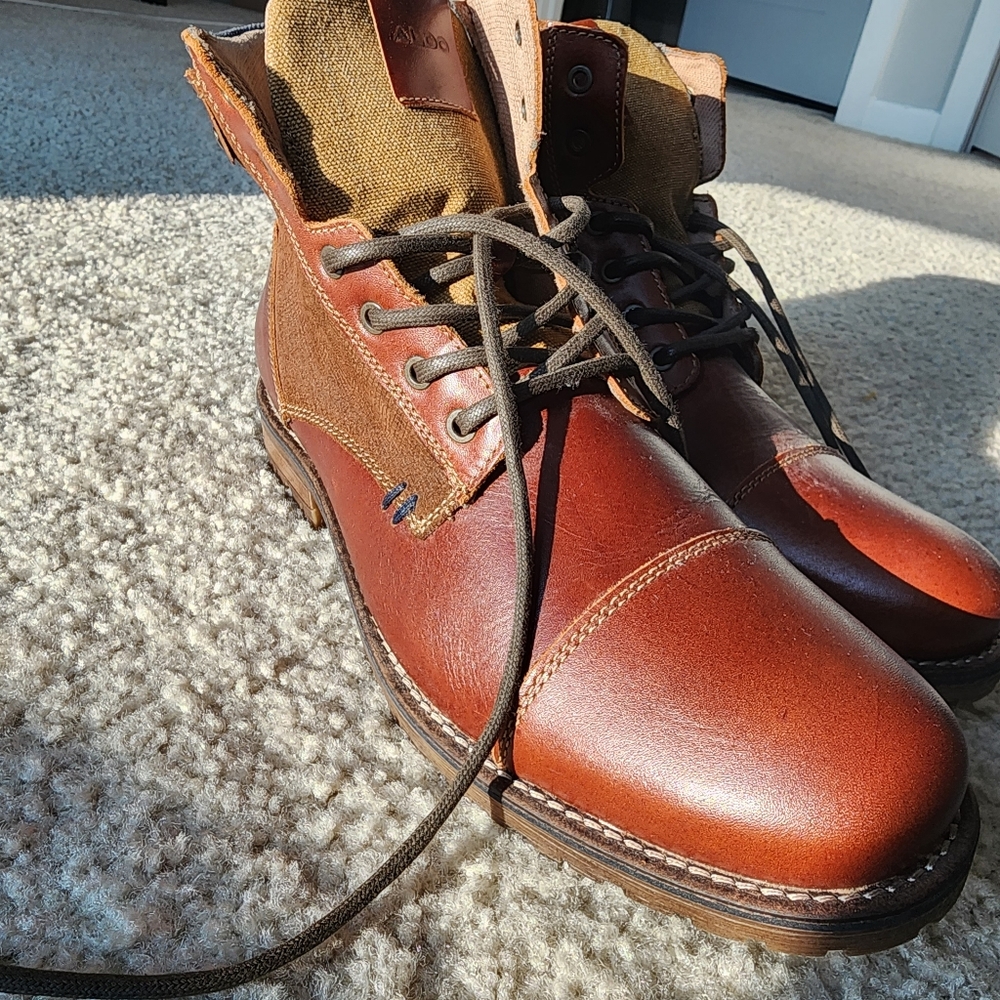 Aldo Boots